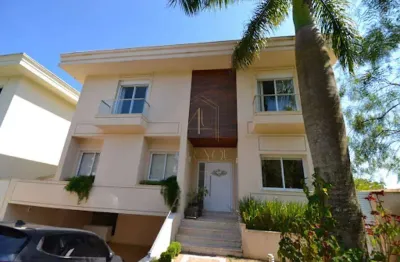 Casa à venda em santana de parnaíba, gênesis 1, com 4 suítes, com 479 m², gênesis 1