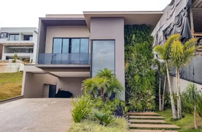 Casa à venda em santana de parnaíba,  alphaville, com 4 suítes, com 300 m², genesis 2