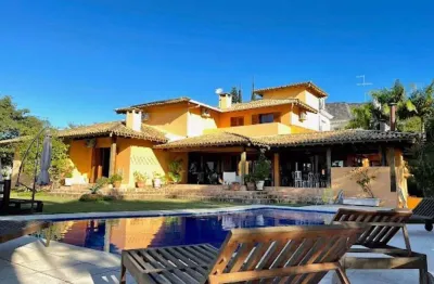Casa à venda em santana de parnaíba,  alphaville, com 4 suítes, com 1002 m², gênesis 1