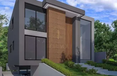 Casa à venda em santana de parnaíba,  alphaville, com 4 suítes, com 604 m², genesis 2