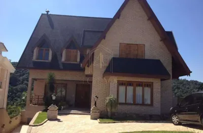 Casa à venda em franco da rocha, portal das alamedas, com 5 suítes, com 663 m², genesis 2