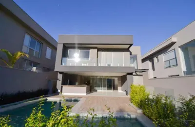 Casa à venda em santana de parnaíba,  alphaville, com 5 suítes, com 573 m², genesis 2