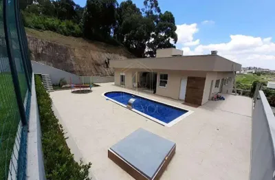 Casa à venda em barueri, tamboré, com 5 suítes, com 500 m², tamboré um