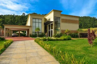 Casa à venda em barueri, alphaville, com 4 quartos, com 1440 m², tamboré um
