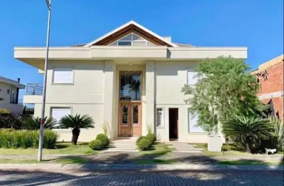 Casa à venda em santana de parnaíba, residencial três (tamboré), com 5 quartos, com 1000 m²