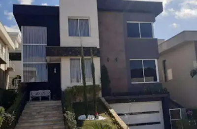 Casa à venda em barueri, alphaville, com 4 suítes, com 440 m², tamboré onze