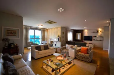 Apartamento à venda e para alugar em santana de parnaíba, residencial três (tamboré), com 3 suítes