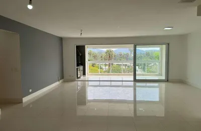 Apartamento à venda em barueri, alphaville conde i, com 3 suítes, com 181 m²
