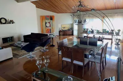 Casa à venda em santana de parnaíba, vila velha, com 6 suítes, com 1000 m², vila velha