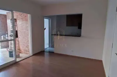 Apartamento à venda em barueri, alphaville, com 2 quartos, com 79 m²