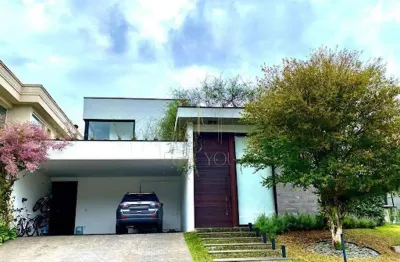 Casa à venda em barueri, alphaville residencial vila solaia, com 3 suítes, com 350 m²