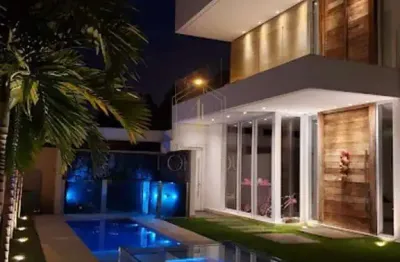 Casa à venda em barueri, tamboré, com 4 suítes, com 471 m², villa solaia residencial
