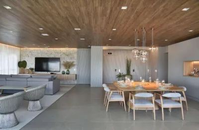Apartamento à venda em barueri, alphaville, com 4 suítes, com 344 m²