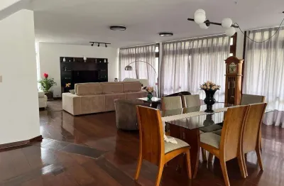 Casa à venda em barueri, alphaville, com 4 quartos, com 390 m², alphaville residencial um