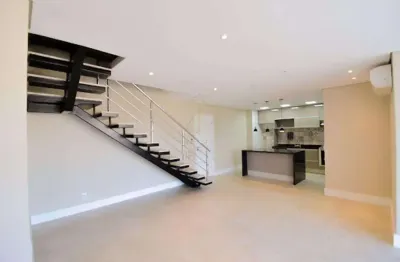 Apartamento à venda em barueri, alphaville, com 3 suítes, com 150 m²