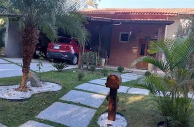 Casa à venda em itapevi, transurb, com 4 quartos, com 268 m², residencial vila verde