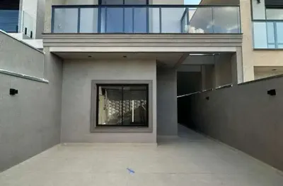 Casa à venda em santana de parnaíba,  alphaville, com 3 quartos, com 120 m²