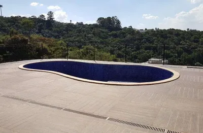 Casa à venda em santana de parnaíba,  alphaville, com 4 suítes, com 690 m², genesis 2