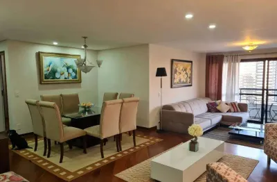 Apartamento à venda em barueri, alphaville, com 3 quartos, com 164 m², san francisco