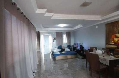 Sobrado à venda em barueri, vila engenho novo, com 1 quarto, com 300 m²