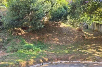 Terreno à venda em santana de parnaíba, tarumã, residencial tarumã
