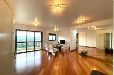 Apartamento à venda em barueri, alphaville, com 2 suítes, com 94 m²