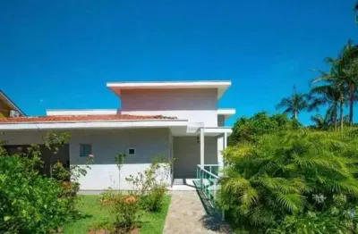 Casa à venda em santana de parnaíba, alphaville, com 4 suítes, com 325 m², residencial nove