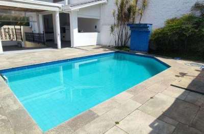 Casa à venda e para alugar em barueri, alphaville, com 4 quartos, com 490 m², residencial um