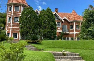 Casa à venda em barueri, tamboré, com 6 suítes, com 1350 m², tamboré um
