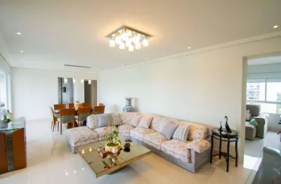 Apartamento à venda em barueri, alphaville, com 3 suítes, com 196 m²,  edifício more