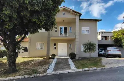 Casa à venda em santana de parnaíba, tarumã, com 3 suítes, com 338 m², residencial tarumã