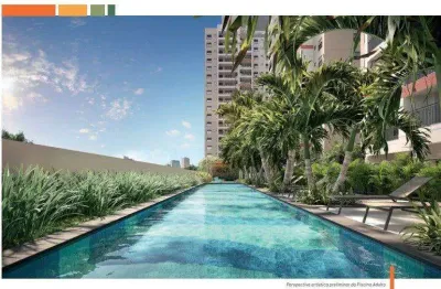 Apartamento à venda em são paulo, freguesia do ó, com 3 quartos, com 86 m², patteo são paulo