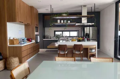 Casa para alugar em santana de parnaíba, tamboré, com 4 suítes, com 580 m², tamboré onze