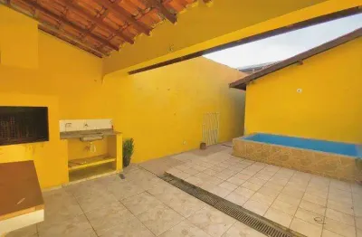 Casa à venda em jandira, jardim gabriela iii, com 3 quartos, com 250 m²
