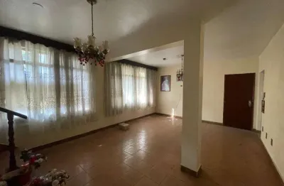 Casa à venda em barueri, jardim alberto, com 6 quartos, com 550 m²