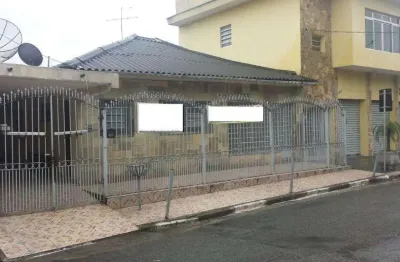 Casa à venda em barueri, jardim silveira, com 2 quartos, com 100 m²
