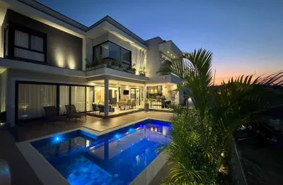 Casa à venda e para alugar em santana de parnaíba, suru, com 3 suítes, com 275 m²
