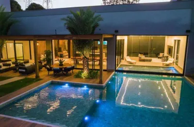 Casa à venda em barueri, tamboré, com 7 suítes, com 1100 m², tamboré um