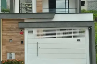 Casa à venda em barueri, vila do conde, com 3 quartos, com 137.97 m²