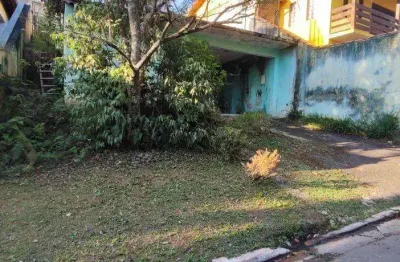 Terreno à venda em jandira, parque das iglesias, residencial nova paulista