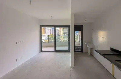 Apartamento à venda em barueri, alphaville, com 2 quartos, com 75 m², condomínio oka mamoré