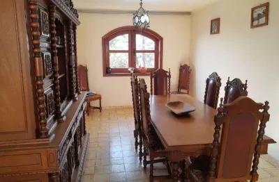 Sobrado à venda em osasco, pestana, com 4 suítes, com 484 m²