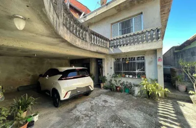 Casa à venda em barueri, jardim mutinga, com 6 quartos, com 330 m²