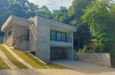 Casa à venda em barueri, são fernando residência, com 3 quartos, com 250 m², são fernando residência