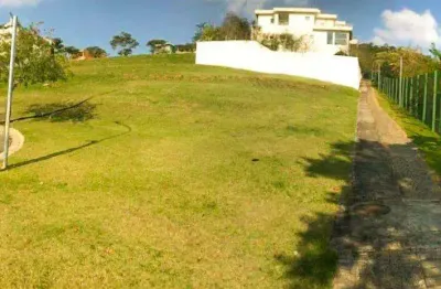 Terreno à venda em santana de parnaíba,  alphaville, gênesis 2