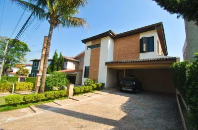 Casa à venda em santana de parnaíba, alphaville, com 4 quartos, com 310 m², residencial onze