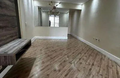 Apartamento à venda em barueri, jardim tupanci, com 3 quartos, com 85 m², parque barueri