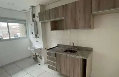 Apartamento à venda e para alugar em barueri, edifício florida, com 2 quartos, com 61 m²