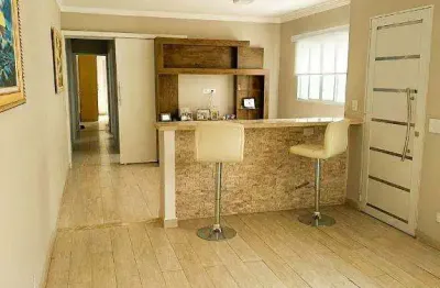 Casa à venda em barueri, barueri, com 2 quartos, com 120 m²