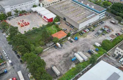 Terreno comercial à venda na Alameda Rio Negro, 89378, Alphaville, Barueri